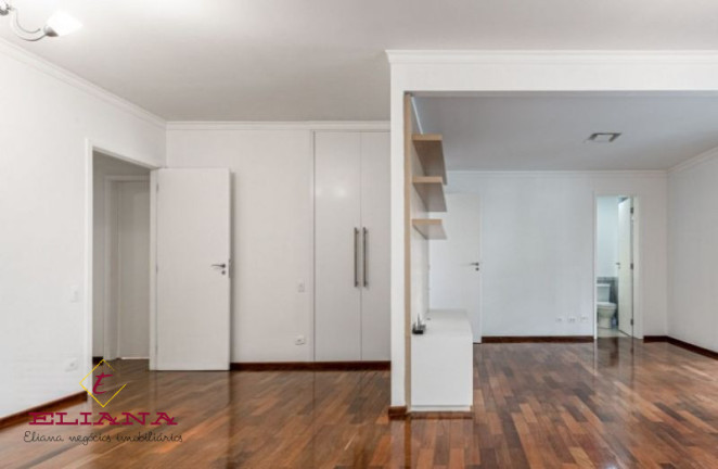 Imagem Apartamento com 3 Quartos à Venda, 140 m² em Moema - São Paulo Imagem Apartamento com 3 Quartos à Venda, 140 m² em Moema - São Paulo