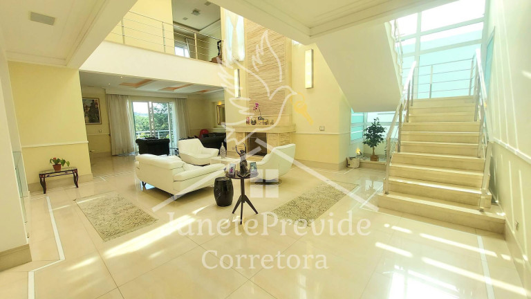 Imagem Casa de Condomínio com 4 Quartos à Venda, 684 m² em Alphaville - Santana De Parnaíba Imagem Casa de Condomínio com 4 Quartos à Venda, 684 m² em Alphaville - Santana De Parnaíba