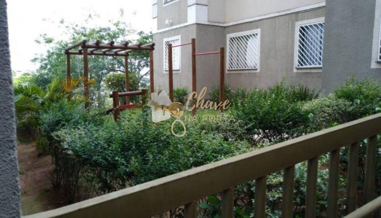 Imagem Apartamento com 2 Quartos à Venda, 59 m² em Parque Munhoz - São Paulo Imagem Apartamento com 2 Quartos à Venda, 59 m² em Parque Munhoz - São Paulo