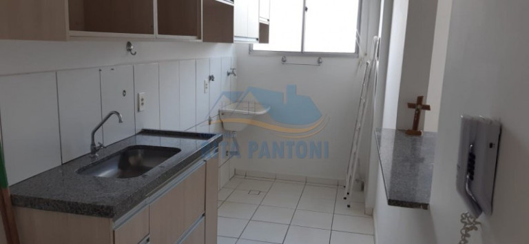 Imagem Apartamento com 2 Quartos à Venda, 50 m² em City Ribeirão - Ribeirão Preto Imagem Apartamento com 2 Quartos à Venda, 50 m² em City Ribeirão - Ribeirão Preto
