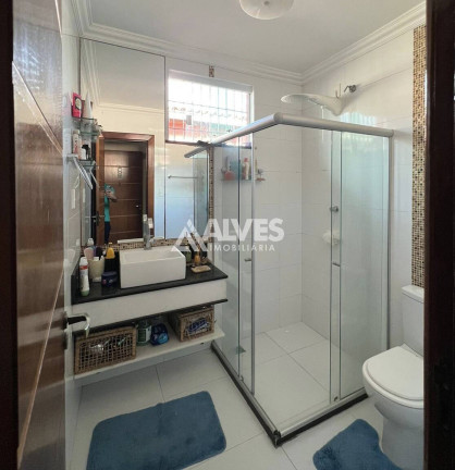 Imagem Casa com 3 Quartos à Venda, 180 m² em Santa Mônica - Feira De Santana Imagem Casa com 3 Quartos à Venda, 180 m² em Santa Mônica - Feira De Santana