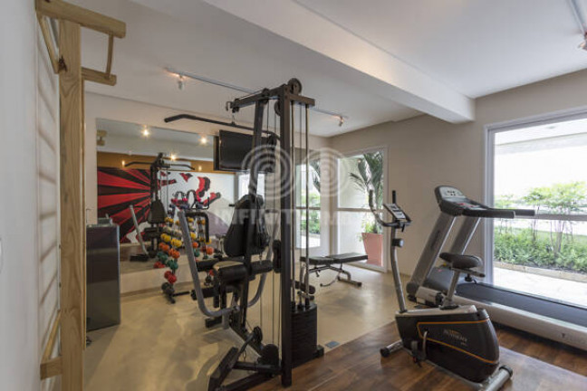 Imagem Apartamento com 3 Quartos à Venda, 92 m² em Tatuapé - São Paulo