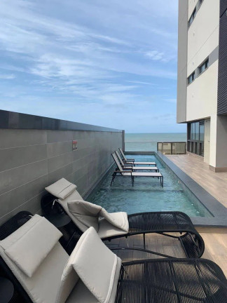 Imagem Apartamento com 3 Quartos à Venda, 120 m² em Perequê - Porto Belo
