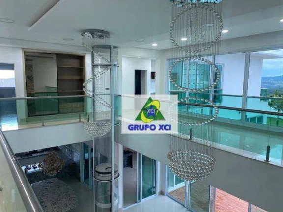 Imagem Casa com 4 Quartos para Alugar, 950 m² em Parque Reserva Fazenda Imperial - Sorocaba Imagem Casa com 4 Quartos para Alugar, 950 m² em Parque Reserva Fazenda Imperial - Sorocaba