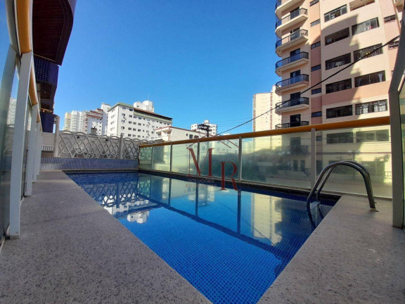 Imagem Apartamento com 2 Quartos à Venda, 84 m² em Vila Assunção - Praia Grande Imagem Apartamento com 2 Quartos à Venda, 84 m² em Vila Assunção - Praia Grande