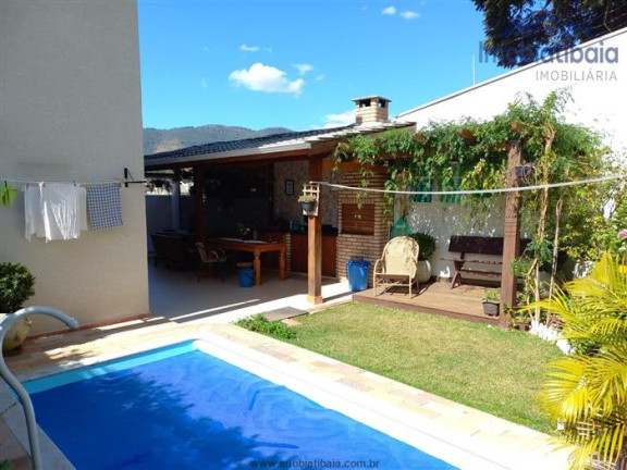 Imagem Casa com 3 Quartos à Venda, 189 m² em Jardim Paulista - Atibaia