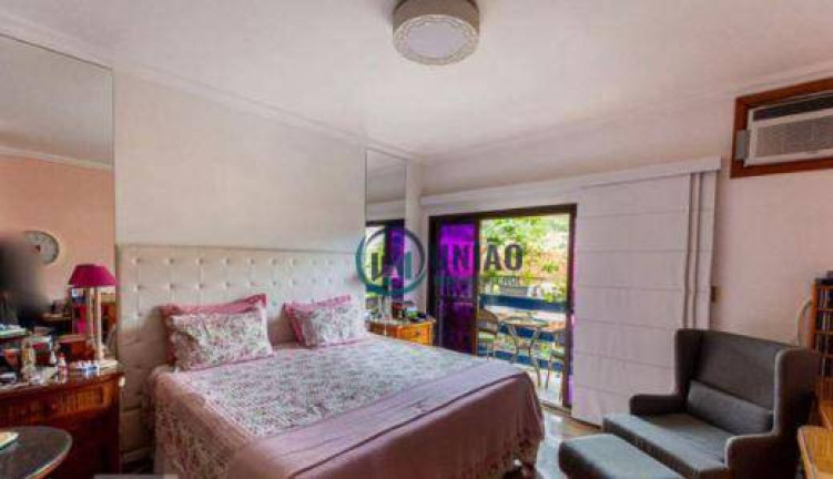 Imagem Casa com 4 Quartos à Venda, 360 m² em São Francisco - Niterói