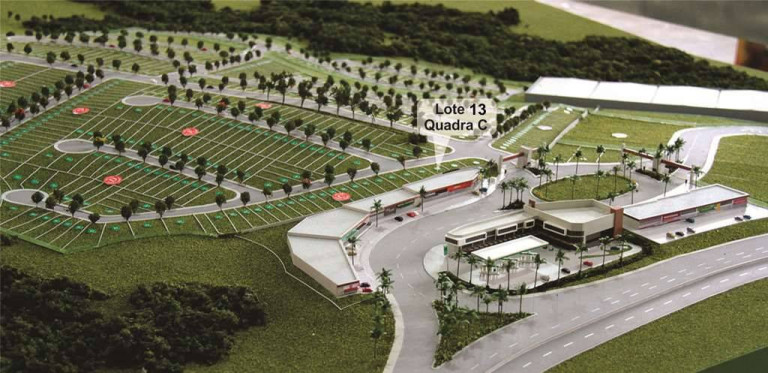 Imagem Terreno em Condomínio à Venda, 125 m² em Sítio Boa Vista - Cotia
