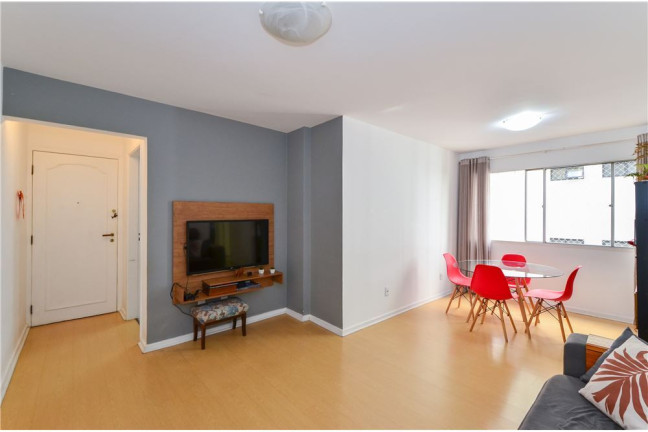 Imagem Apartamento com 2 Quartos à Venda, 70 m² em Moema - São Paulo Imagem Apartamento com 2 Quartos à Venda, 70 m² em Moema - São Paulo
