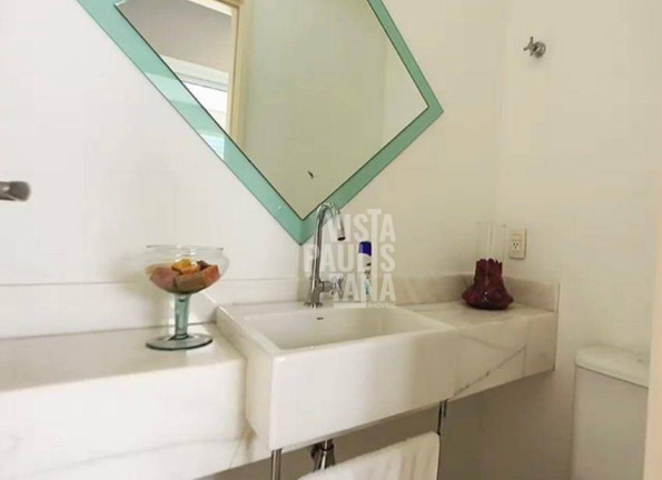 Imagem Apartamento com 3 Quartos à Venda, 128 m² em Jardim Paulista - São Paulo Imagem Apartamento com 3 Quartos à Venda, 128 m² em Jardim Paulista - São Paulo