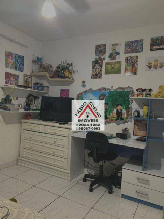 Imagem Casa com 3 Quartos à Venda, 94 m² em Interlagos - São Paulo Imagem Casa com 3 Quartos à Venda, 94 m² em Interlagos - São Paulo