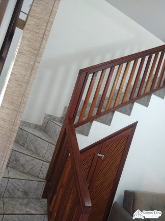 Imagem Sobrado com 2 Quartos à Venda, 55 m² em Itaguá - Ubatuba