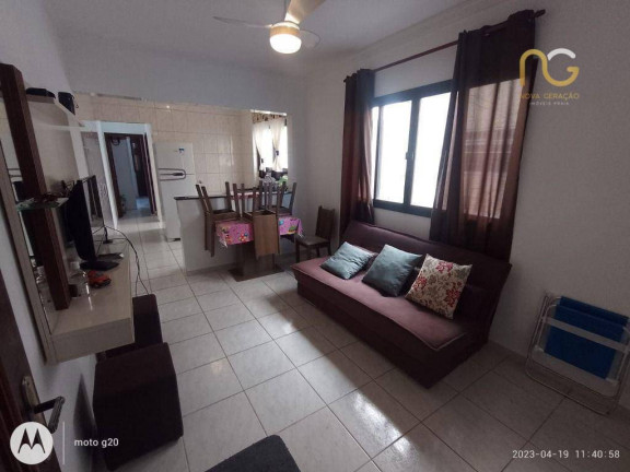 Imagem Apartamento com 1 Quarto à Venda, 42 m² em Boqueirão - Praia Grande Imagem Apartamento com 1 Quarto à Venda, 42 m² em Boqueirão - Praia Grande