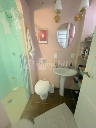 Imagem Apartamento com 2 Quartos à Venda, 90 m² em Higienópolis - São Paulo