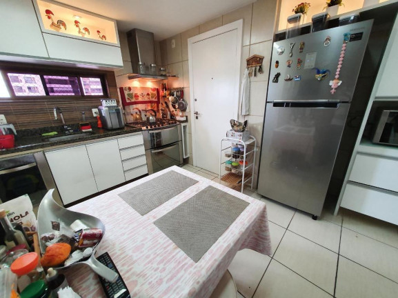 Imagem Apartamento com 3 Quartos à Venda, 145 m² em Guararapes - Fortaleza