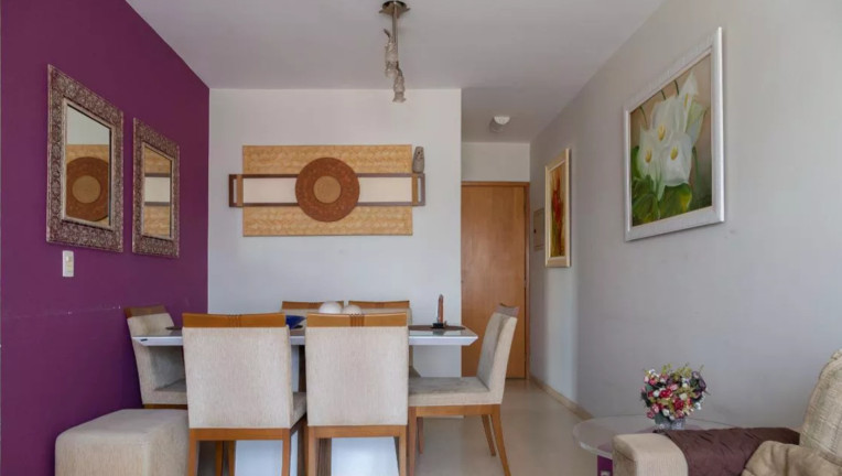 Imagem Apartamento com 2 Quartos à Venda, 55 m² em Vila Santo Estéfano - São Paulo Imagem Apartamento com 2 Quartos à Venda, 55 m² em Vila Santo Estéfano - São Paulo