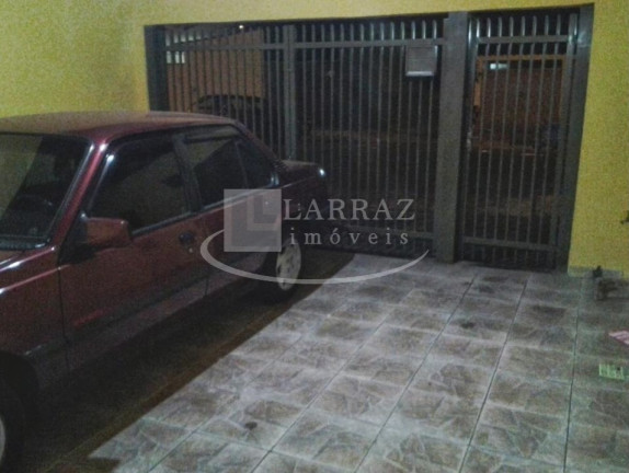 Imagem Imóvel com 3 Quartos à Venda, 138 m² em Jardim Jandaia - Ribeirão Preto Imagem Imóvel com 3 Quartos à Venda, 138 m² em Jardim Jandaia - Ribeirão Preto