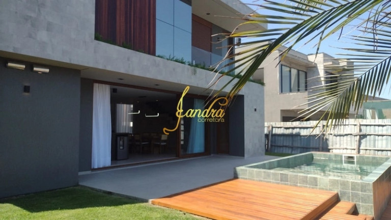 Imagem Casa de Condomínio com 5 Quartos à Venda, 327 m² em Remanso - Xangri-la Imagem Casa de Condomínio com 5 Quartos à Venda, 327 m² em Remanso - Xangri-la