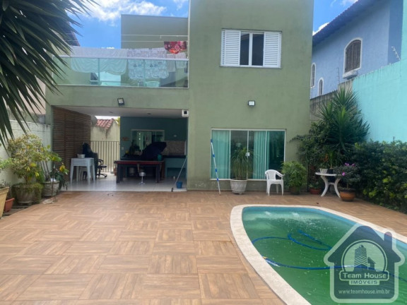 Imagem Sobrado com 3 Quartos à Venda, 236 m² em Parque Do Colégio - Suzano Imagem Sobrado com 3 Quartos à Venda, 236 m² em Parque Do Colégio - Suzano