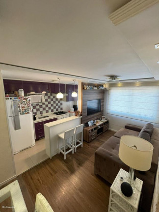 Imagem Apartamento com 2 Quartos à Venda, 47 m² em Centro - Diadema Imagem Apartamento com 2 Quartos à Venda, 47 m² em Centro - Diadema