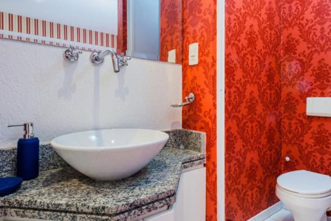 Imagem Apartamento com 1 Quarto à Venda, 26 m² em Consolação - São Paulo Imagem Apartamento com 1 Quarto à Venda, 26 m² em Consolação - São Paulo