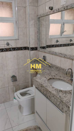 Imagem Apartamento com 2 Quartos para Alugar, 107 m² em Itarare - Sao Vicente Imagem Apartamento com 2 Quartos para Alugar, 107 m² em Itarare - Sao Vicente