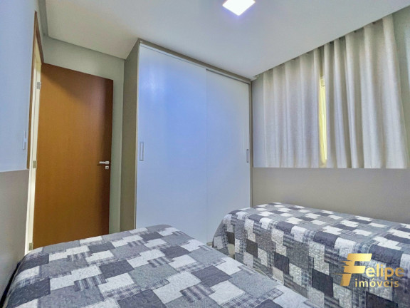 Imagem Imóvel com 3 Quartos à Venda, 90 m² em Muquiçaba - Guarapari