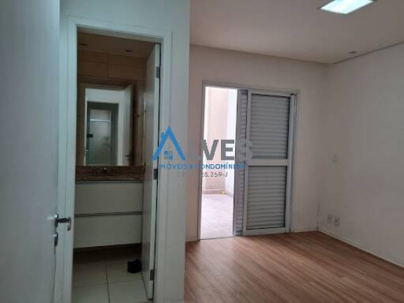 Imagem Apartamento com 3 Quartos à Venda, 130 m² em Baeta Neves - São Bernardo Do Campo