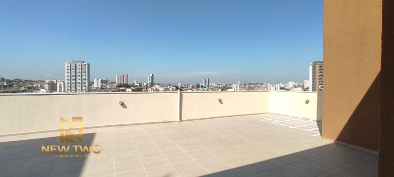 Imagem Apartamento com 1 Quarto para Alugar, 40 m² em Vila Granada - São Paulo