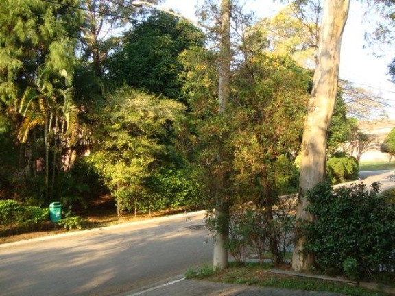 Imagem Casa com 4 Quartos à Venda, 320 m² em Sítio Tamboré Alphaville - Barueri