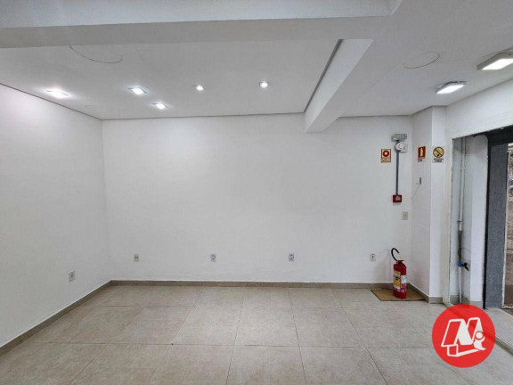 Imagem Loja para Alugar, 35 m² em Menino Deus - Porto Alegre Imagem Loja para Alugar, 35 m² em Menino Deus - Porto Alegre