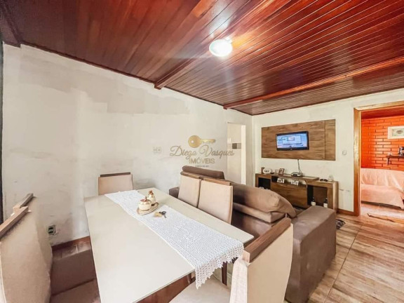 Imagem Casa com 2 Quartos à Venda, 250 m² em Colônia Alpina - Teresópolis Imagem Casa com 2 Quartos à Venda, 250 m² em Colônia Alpina - Teresópolis