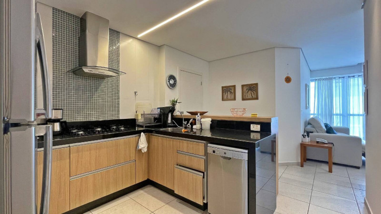 Imagem Apartamento com 3 Quartos à Venda, 127 m² em Riviera De São Lourenço - Bertioga