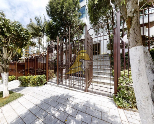 Imagem Apartamento com 3 Quartos à Venda, 280 m² em Vila Suzana - São Paulo
