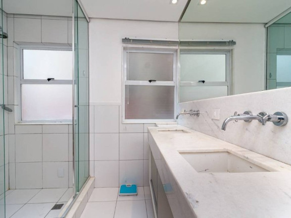 Imagem Apartamento com 3 Quartos à Venda, 185 m² em Centro Histórico - Porto Alegre