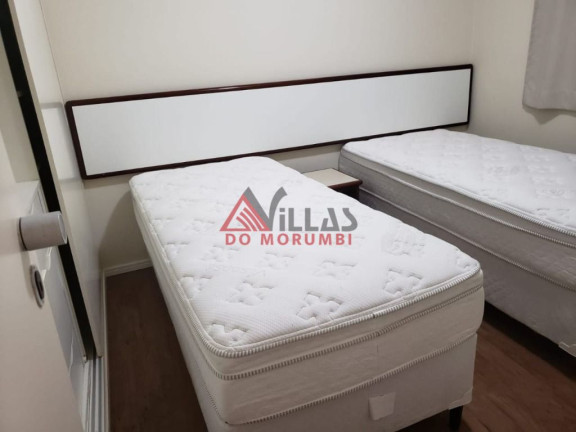 Imagem Flat com 1 Quarto à Venda, 44 m² em Cerqueira César - São Paulo Imagem Flat com 1 Quarto à Venda, 44 m² em Cerqueira César - São Paulo