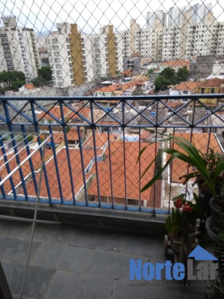 Imagem Apartamento com 2 Quartos à Venda, 60 m² em Parque Mandaqui - São Paulo Imagem Apartamento com 2 Quartos à Venda, 60 m² em Parque Mandaqui - São Paulo
