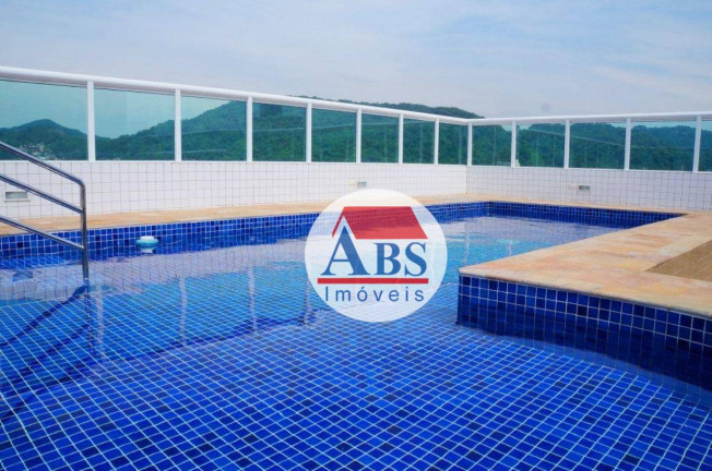 Imagem Apartamento com 2 Quartos à Venda, 70 m² em Campo Grande - Santos Imagem Apartamento com 2 Quartos à Venda, 70 m² em Campo Grande - Santos