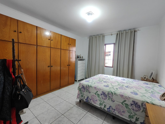 Imagem Casa com 3 Quartos à Venda, 121 m² em Assunção - São Bernardo Do Campo