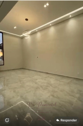Imagem Casa com 3 Quartos à Venda, 140 m² em Jardim Novo Horizonte - Sorocaba