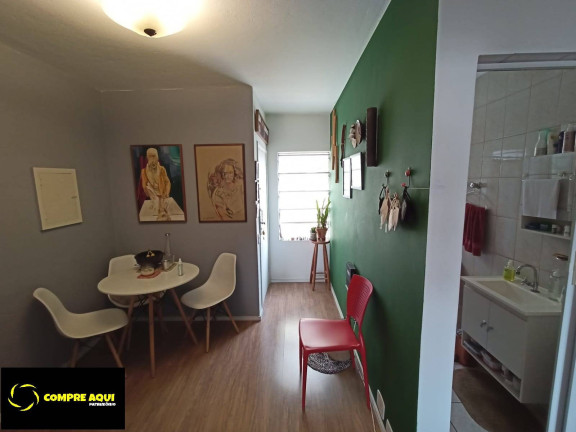 Imagem Apartamento com 2 Quartos à Venda, 60 m² em Vila Buarque - São Paulo Imagem Apartamento com 2 Quartos à Venda, 60 m² em Vila Buarque - São Paulo