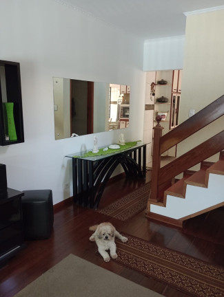 Imagem Sobrado com 3 Quartos à Venda, 125 m² em Rudge Ramos - São Bernardo Do Campo