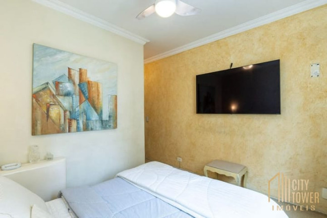 Imagem Apartamento com 3 Quartos à Venda, 91 m² em Moema - São Paulo Imagem Apartamento com 3 Quartos à Venda, 91 m² em Moema - São Paulo