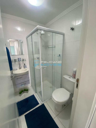 Imagem Apartamento com 2 Quartos à Venda, 76 m² em Canto Do Forte - Praia Grande Imagem Apartamento com 2 Quartos à Venda, 76 m² em Canto Do Forte - Praia Grande