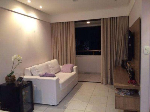 Imagem Apartamento com 3 Quartos à Venda, 75 m² em Imbuí - Salvador Imagem Apartamento com 3 Quartos à Venda, 75 m² em Imbuí - Salvador