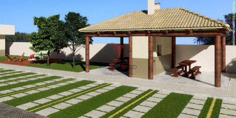 Imagem Apartamento com 2 Quartos à Venda, 48 m² em Jardim Betânia - Cachoeirinha Imagem Apartamento com 2 Quartos à Venda, 48 m² em Jardim Betânia - Cachoeirinha