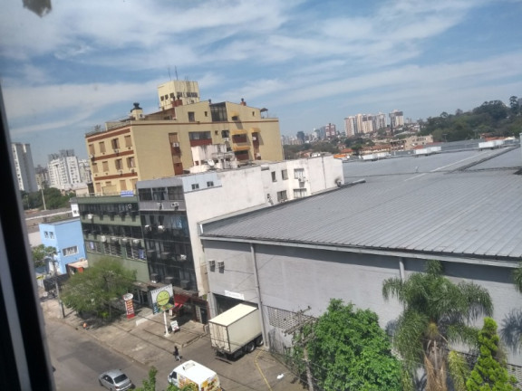 Imagem Imóvel Comercial à Venda, 21 m² em Passo Da Areia - Porto Alegre