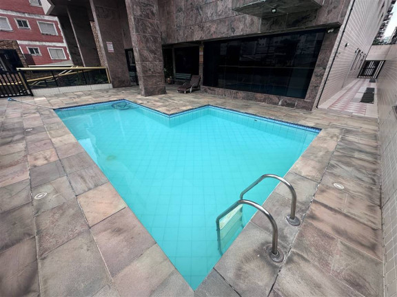 Imagem Apartamento com 1 Quarto à Venda, 45 m² em Tupi - Praia Grande Imagem Apartamento com 1 Quarto à Venda, 45 m² em Tupi - Praia Grande