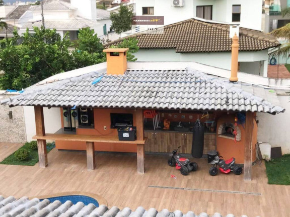 Imagem Casa de Condomínio com 3 Quartos à Venda, 247 m² em Jardins Madri - Goiânia Imagem Casa de Condomínio com 3 Quartos à Venda, 247 m² em Jardins Madri - Goiânia