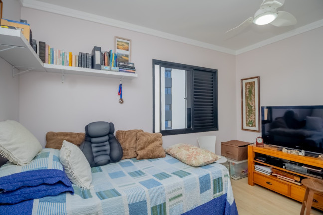 Imagem Apartamento com 2 Quartos à Venda, 102 m² em Indianópolis - São Paulo